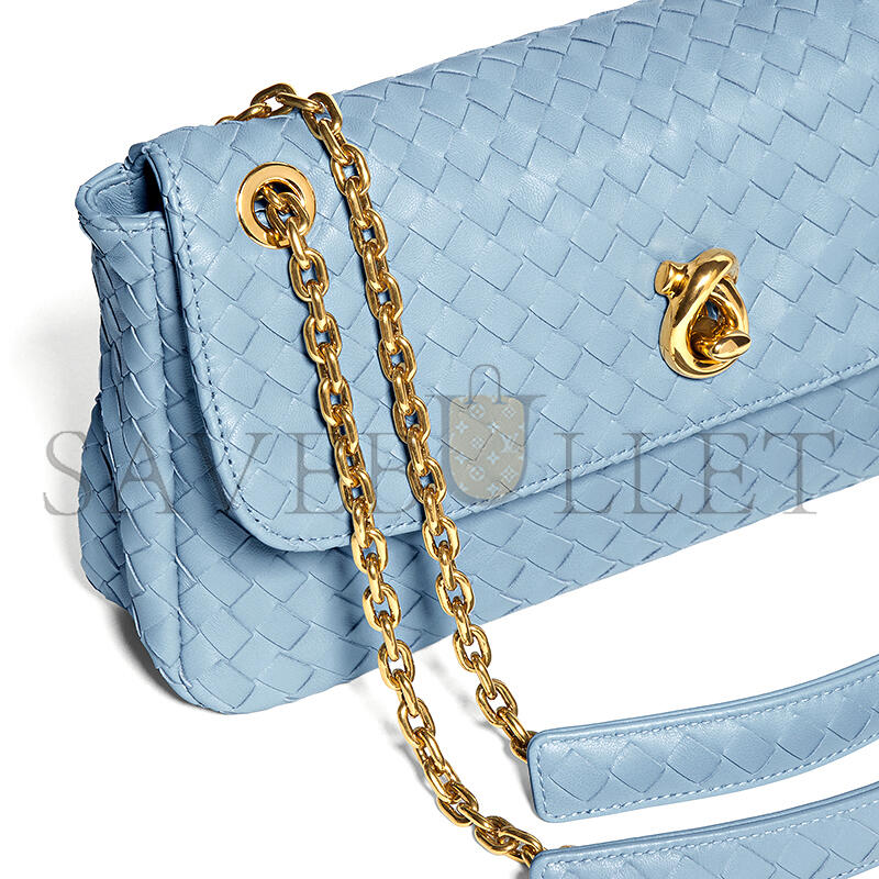 BOTTEGA VENETA MADISON 876648V6JG01671 (27*16*6cm)
